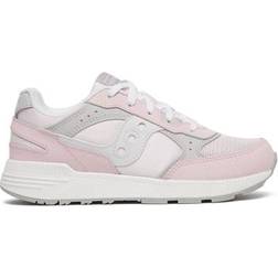 Saucony Eclipse Kids Sneakers - Pink/White