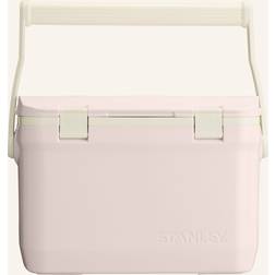 Stanley Adventure Picnic Cooler Box 15.1L Rose Quartz