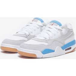 Jordan Air 4 - Vit