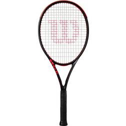 Wilson Clash Team 103 V3.0 Tennis Racket