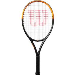 Wilson Burn Spin Jr 26 Tennis Racket
