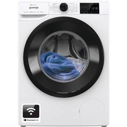 Gorenje WPNEI84A1TS 8 kg Frontlader Waschmaschine 1400 U/min