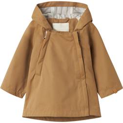 Name It Waterproof Jacket