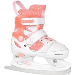 Tempish RS Ton Girl Adjustable Kids Ice Skates