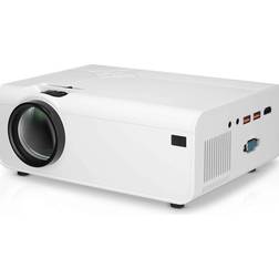 On CPR 100 Full HD-projektor