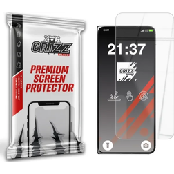 GrizzGlass HybridGlass til Oppo Find N5