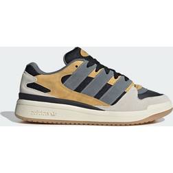 adidas Forum 2000 Shoes - Core Black/Oat/Off White