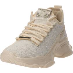 Steve Madden Låg Sneaker Mysteria-P - Pearl