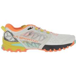 La Sportiva Bushido III - Chalk/Yellow