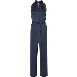 Karmamia Copenhagen Delia Jumpsuit Semi Rich Ink - Blue