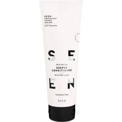 SEEN Deeper Conditioner, Fragrance Free 251ml