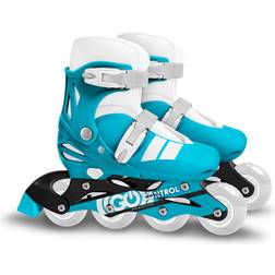 Stamp Skids Control Inliners Størrelse 30-33