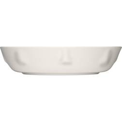 Iittala Solare Deep Ø22 cm White Soup Plate 22cm