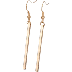 Shein Rectangle Drop Earrings
