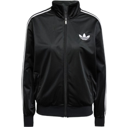 adidas Adicolor Classic Firebird Träningsjacka - Svart