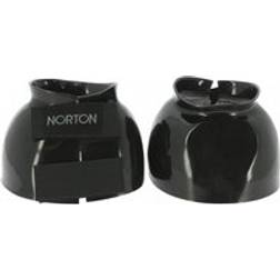 Norton No-Turn Boots - Svart