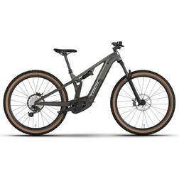 Trek Powerfly FS+ 4 Gen 5 600Wh Electric Mountain Bike
