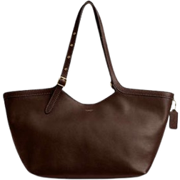 Coach Gramercy Tote - Brass/Maple