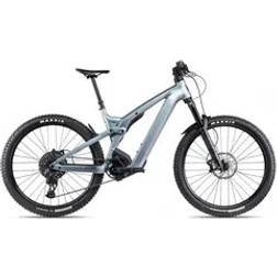 Scott Patron eRIDE 910