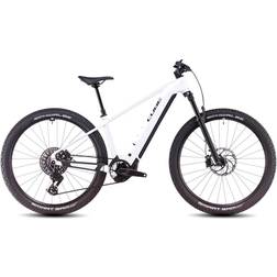 Cube Reaction Hybrid SLT 800Wh Electric Mountain Bike