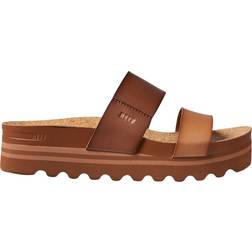Reef Spring Woven Espresso Duo One Size