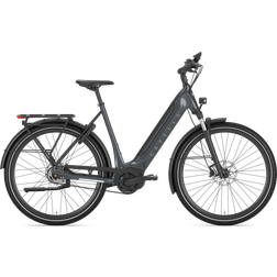 Gazelle Ultimate C5 HMB Dame 2025