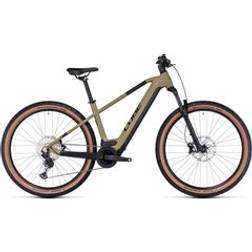Cube Reaction Hybrid Race 750 Trapezrahmen Bosch Drive Unit Performance CX Generation 4 750 Wh