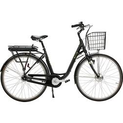 SCO Premium E-Uni Elcykel 8 Gear 28 Inch 15AH 2025