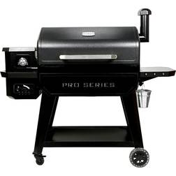 Pit Boss Pro Series 1600