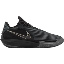 Nike G.T. Cut 3 Turbo Basketball Shoes - Black