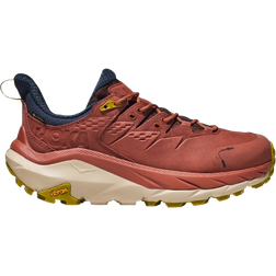 Hoka Kaha 2 Low GTX M - Hot Sauce/Shifting Sand