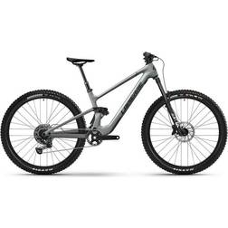 Lapierre Heldämpad MTB Zesty CF 6.9 Celadon Green Matt XL