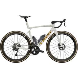 Trek Madone SLR 9 Gen 8 ERA White