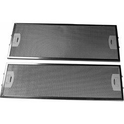Thermex Recirkulationsfilter 535.19.3760.9 Sort