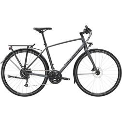 Trek FX 2 Equipped Grey M
