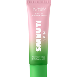 Smuuti Skin Watermelon Sun Cream 50 ml 50ml
