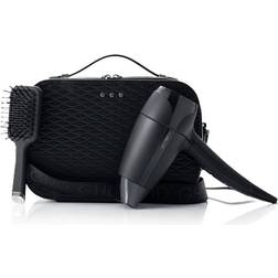GHD Flight+ Travel Hairdryer Gift Set