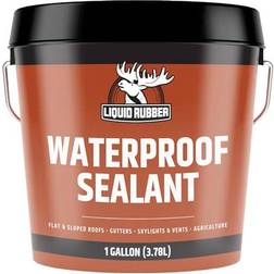 Liquid Rubber Waterproof Sealant Multi Surface Leak Repair Original 1pcs