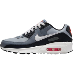 Nike Air Max 90 Sko - Grå