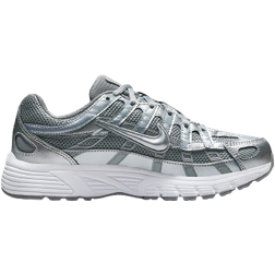 Nike P-6000 Older Kids' Shoes - Grey