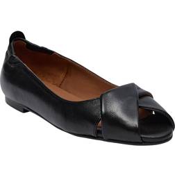 Billi Bi Ballerina A7985 Dam - Sort