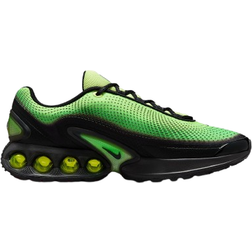 Nike Air Max Dn Sko Til Mænd - Gul