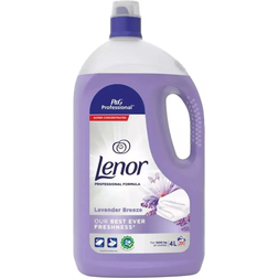 Lenor Professional Fabric Conditioner Moonlight Harmony 4L 1.06gal