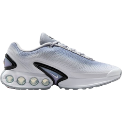 Nike Women's Air Max Dn Premium Shoes - Grey