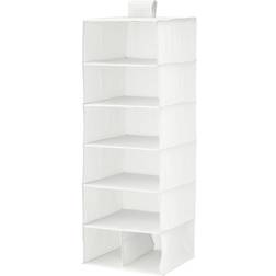 IKEA STUK Förvaring med 7 Fack 30 x 30 x 90 cm Förvaringslåda