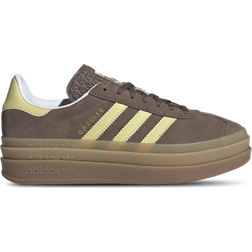 adidas Gazelle Bold Women's - Brown