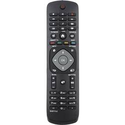 Multifunction TV Remote Control for Philips RC19002B RC2031