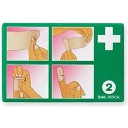 Fingerförband Refill Beige T 416000
