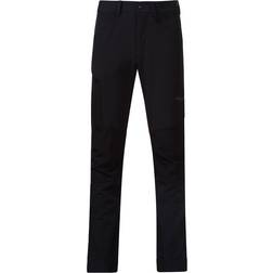 Bergans Juniors' Besseggen Pants, 152, Basic Black
