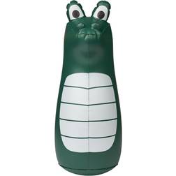 Liewood Green Inflatable Crocodile Tumbler 57Cm